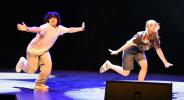 Hip hop ados juin 2026